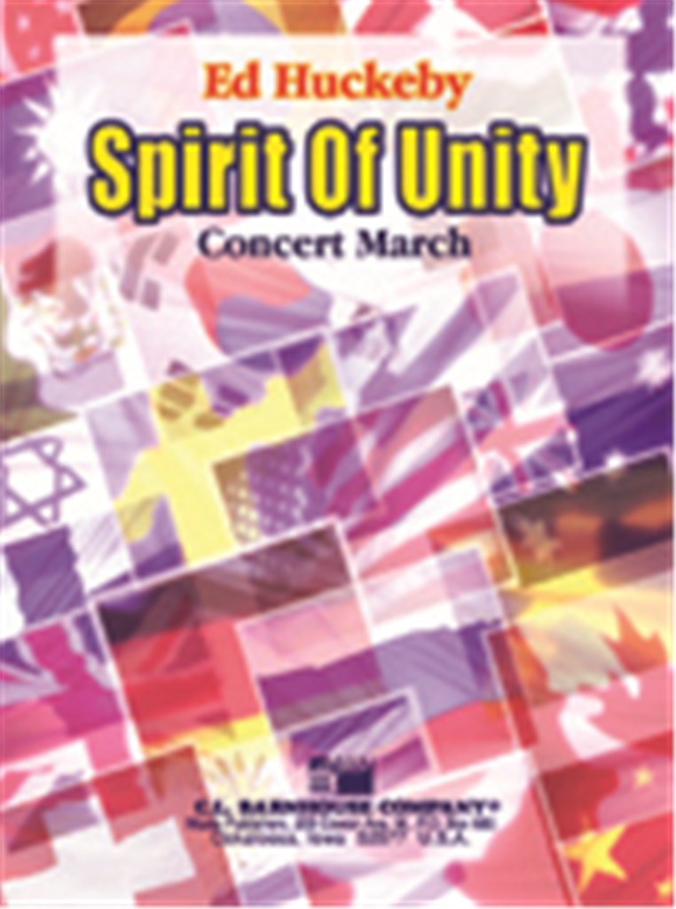 Spirit of Unity